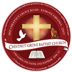 CGBC Church Seal website
